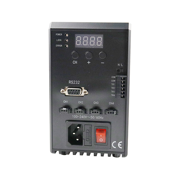 Digital controller 120w