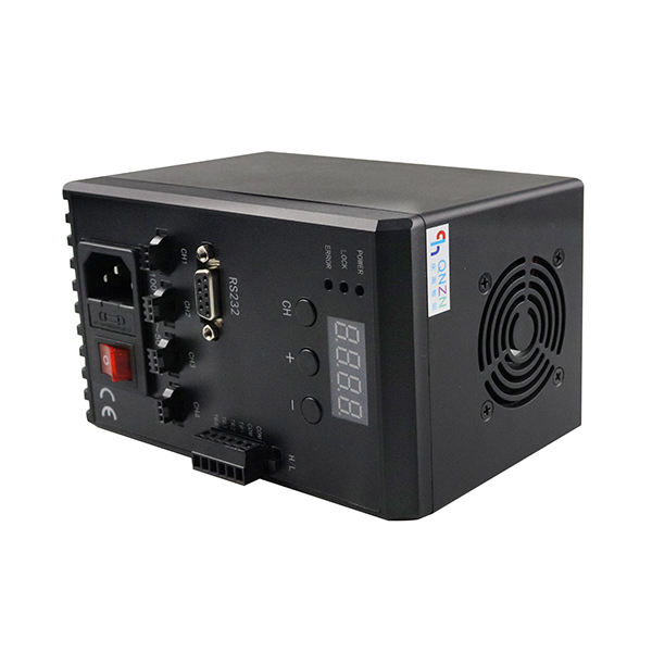 Digital controller 120w