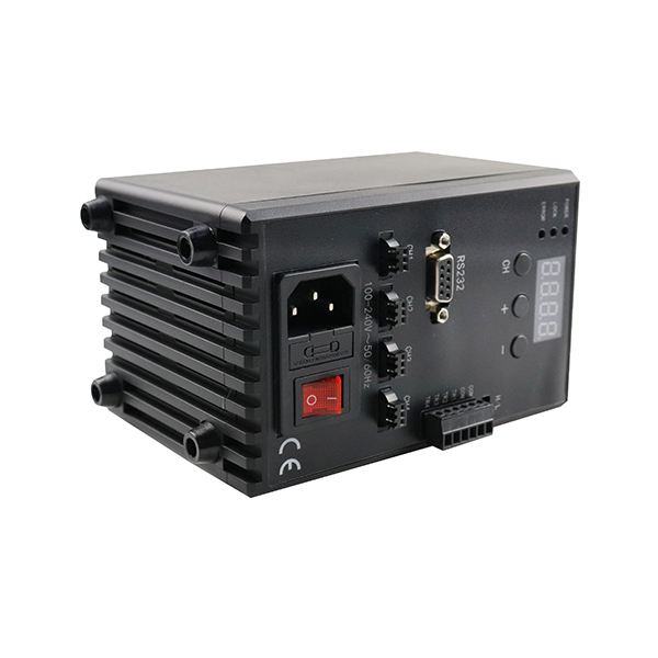 Digital controller 120w