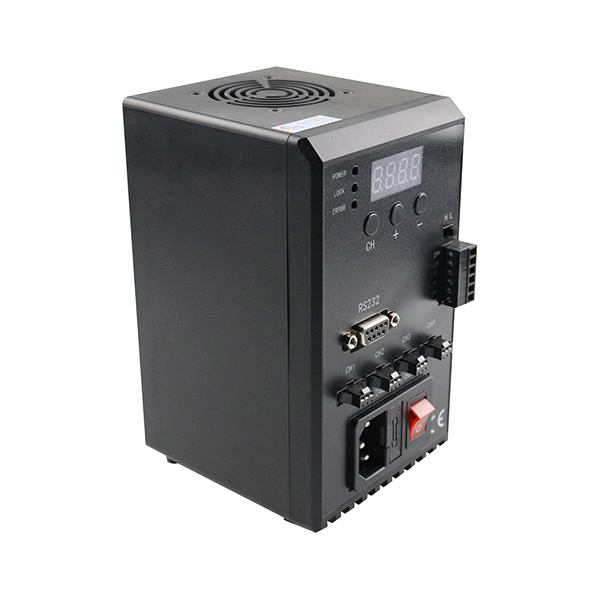 Digital controller 120w