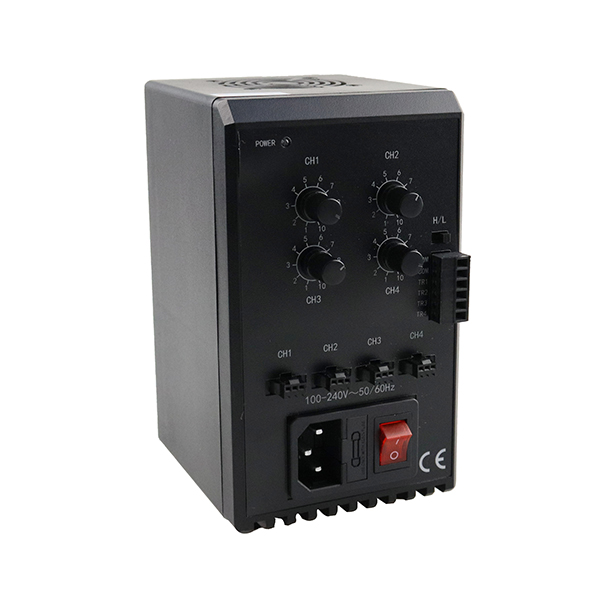 Constant current controller 75w