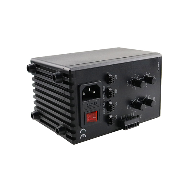 Constant current controller 75w